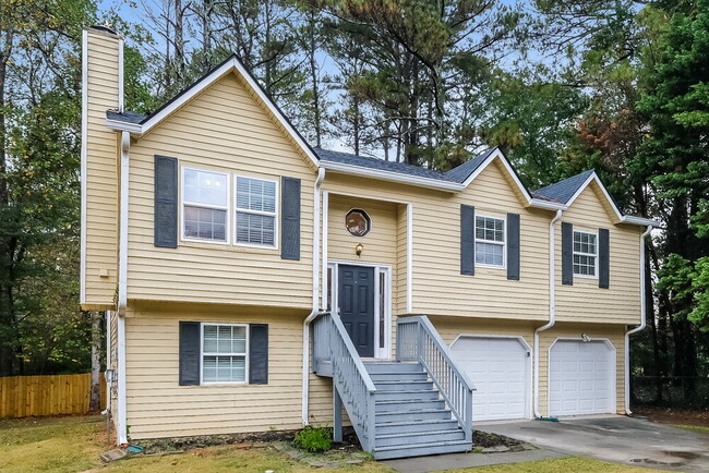 Photo - 5224 Brough Ln