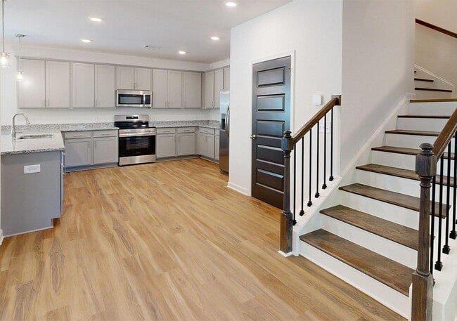 Quinn Residences at Dorchester Place
