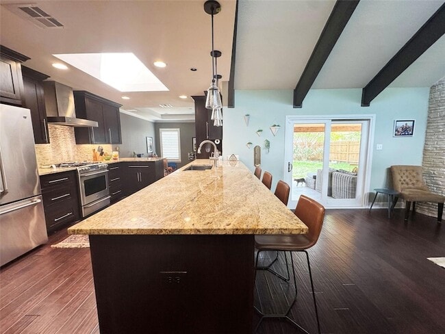 Photo - 4803 Woodside Dr