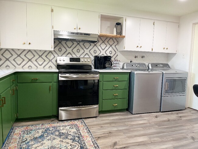 Photo - 1405 Allison Dr