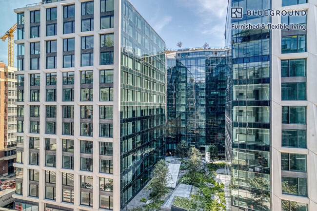 Photo - 28 K St SE Unidad FL8-ID308