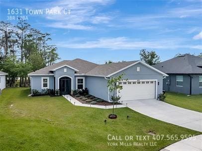 Building Photo - 1631 Town Park Ct