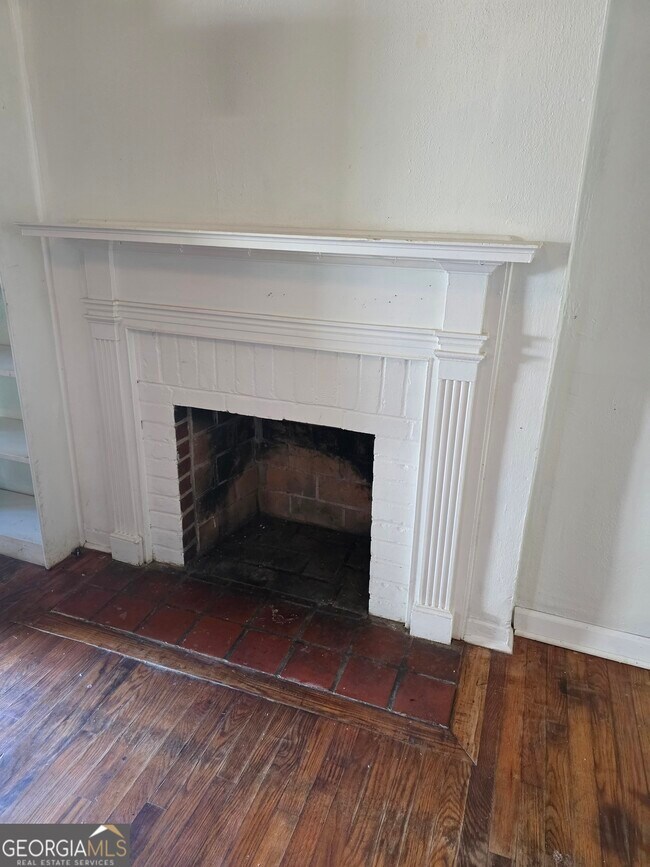 Photo - 419 Chamlee Dr