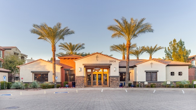 Encantada Queen Creek