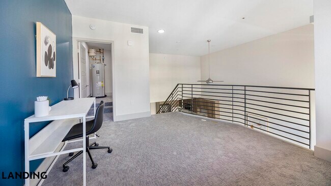 2323 E Highland Ave Unit 1502