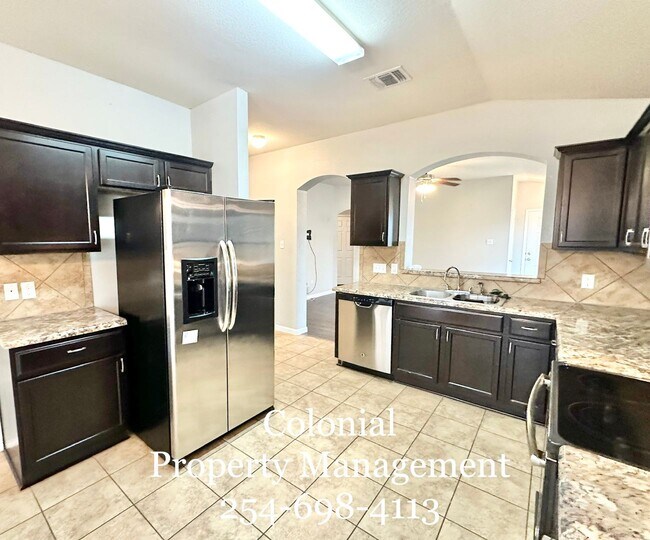 Photo - 3bd/2ba in Temple Tx