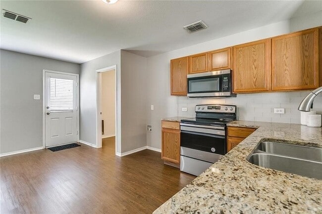 Photo - 909 Poncho Ln Casa