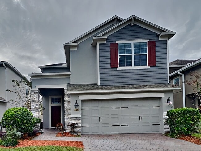 Building Photo - 5955 Paxton Ct