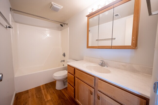 Kimber Green Apartments
