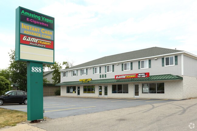 Photo - 888 S Mission St