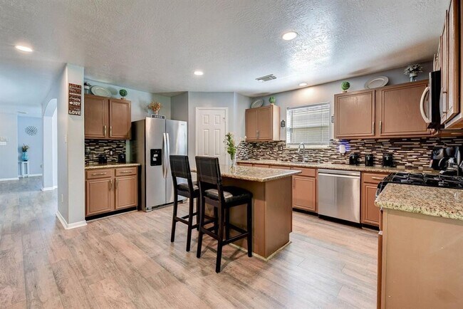 Photo - 18427 Atascocita Meadows Dr