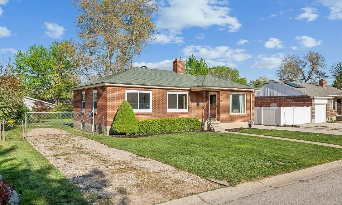 Photo - 7420 S 240 E