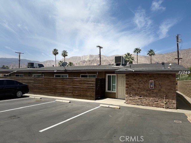 Building Photo - 51049 Eisenhower Dr Unit 4 Rental