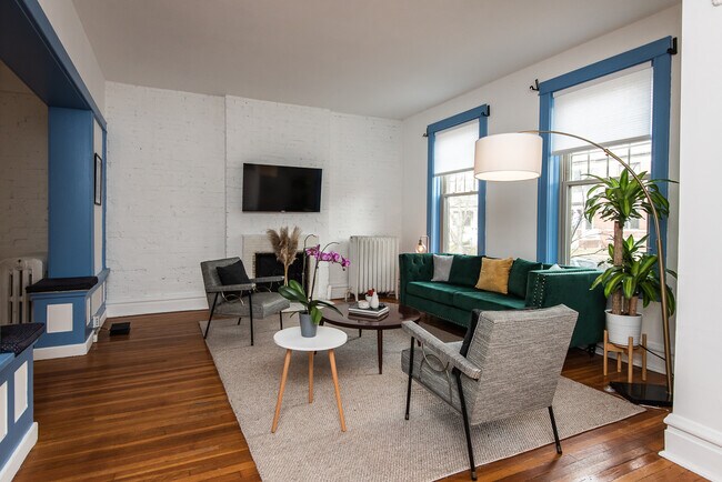 Photo - 4132 Botanical Ave Unidad 1st