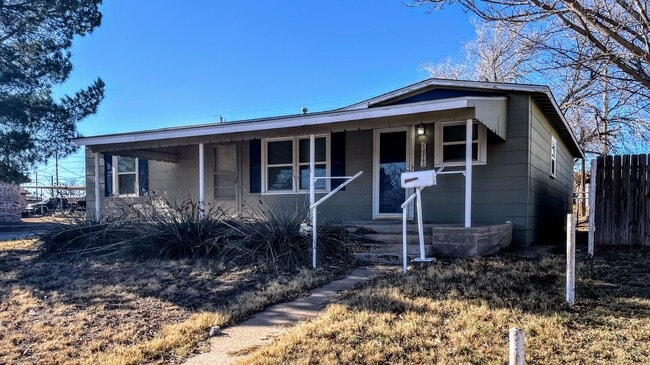 Photo - Your New Snyder Sanctuary: Modern Updates, Massive Storage & a Cozy Porch