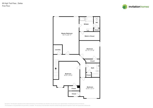 Photo - 69 High Trail Pass