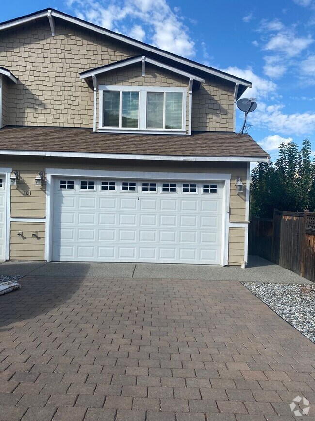 Apartments for Rent in Chelan WA 1 Apartments