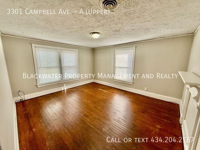 Photo - 3301 Campbell Ave Unit A (Upper)