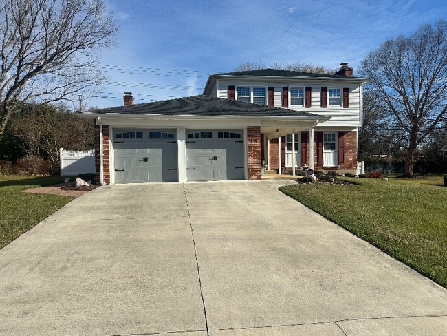 13 Aronimink Dr