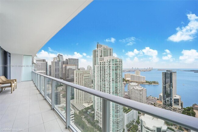 Photo - 2 br, 3 bath Condo - 1010 Brickell Ave Uni... Unit 4004