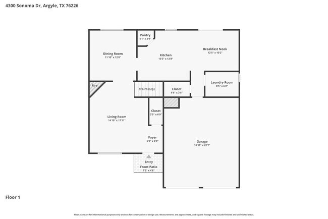 Photo - 4300 Sonoma Dr