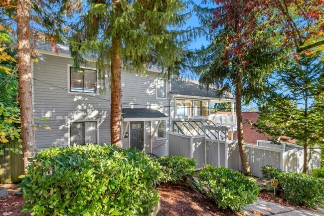 Photo - 3Bd/2.5Ba Seattle House