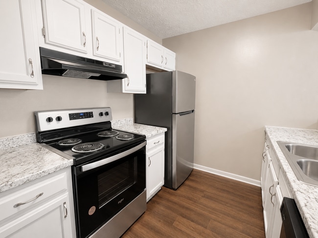 Photo - Spacious Townhome for Rent in West Knoxville-1 Bedroom