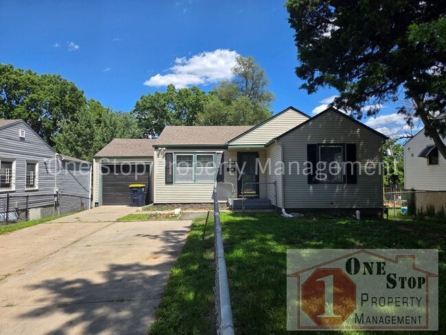 Photo - Beautiful 3 Bedroom 2 Bathroom in Kansas City