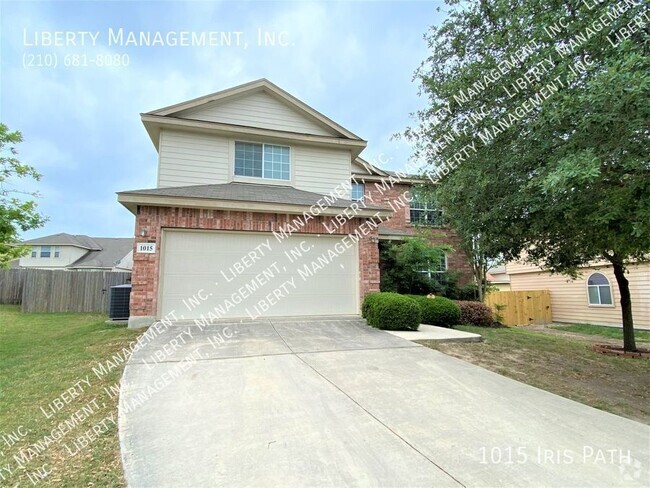 Building Photo - 3 Bedroom, 2.5 Bath Home in Amhurst