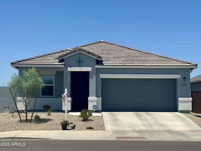 Building Photo - 24562 W Raymond St Rental