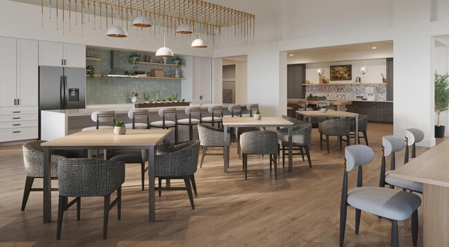 Photo - Mera at East Shore 55+ Active Adult