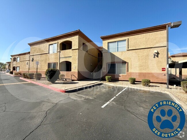 Building Photo - 2134 E Broadway Rd Rental