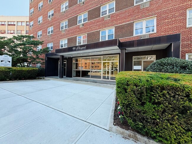 Photo - 99 Prospect St Unit APT 5K
