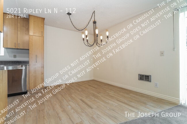 Photo - 5021 Ripley Ln N Unit 112