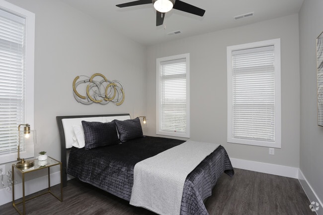 Overbrook Lofts