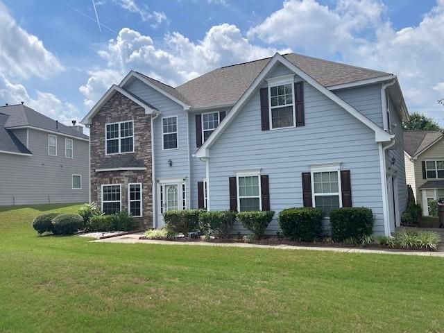 Photo - 1105 Thornebrooke Ct