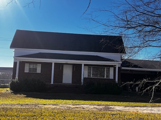 Photo - 5681 S County Rd 33