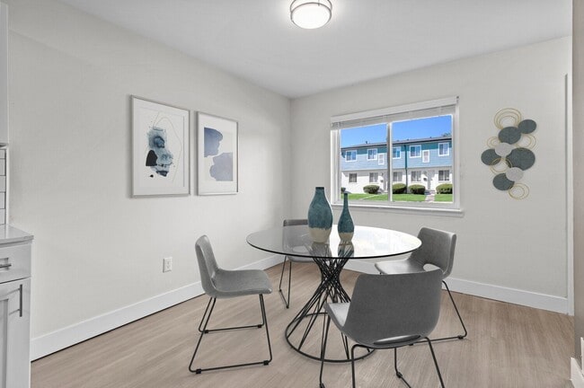 Photo - The Townhomes of Canton