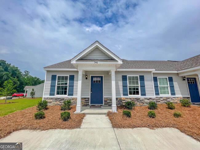 Building Photo - 546 Deerchase Ct