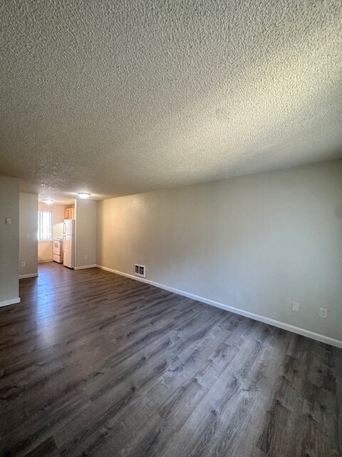 Photo - 2-Bedroom, First Floor Corner Unit with Laminate Flooring