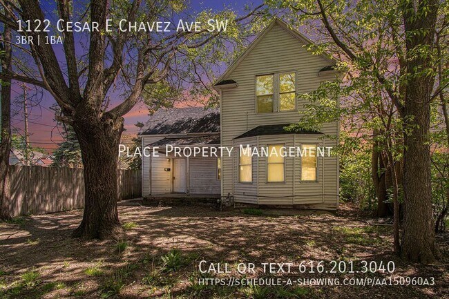 Photo - 1122 Cesar E Chavez - Updated and Fresh 3-...