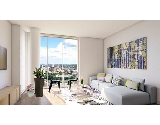 Building Photo - 188 Brookline Ave Unit 23h