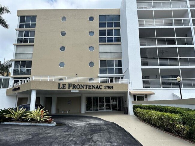 Building Photo - 17801 N Bay Rd Unit 212 Rental