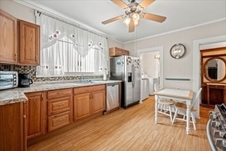 Photo - 154 Glen St Unit 1L