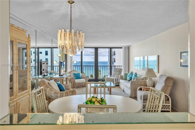 Photo - 2401 S Ocean Dr Unit 702