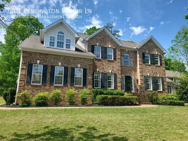 Building Photo - 7801 Kensington Manor Ln