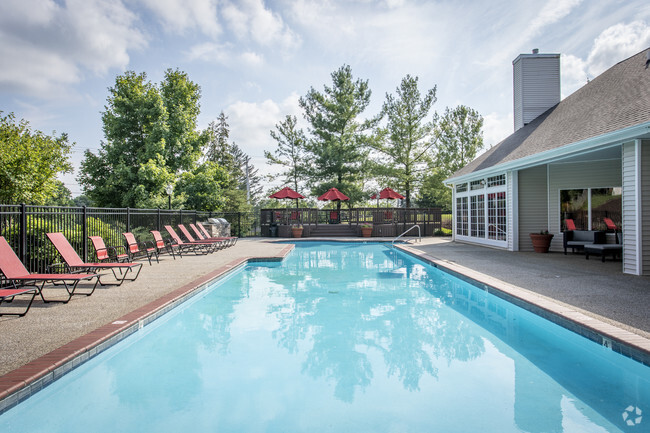 Building Photo - Dover Farms Apartments