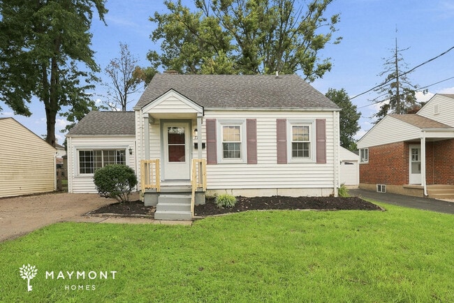 Building Photo - 7701 Monticello Ave
