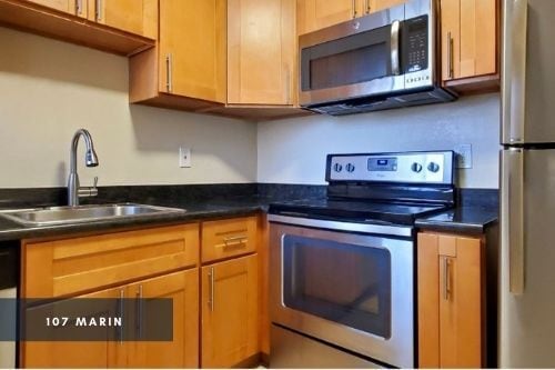 Photo - Northgate Apartments