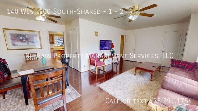 Photo - 140 W 200 S Unit 1 - 2
